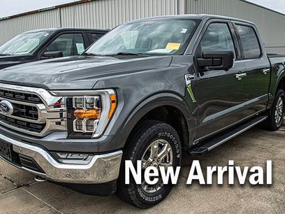 Used 2021 Ford F150 XLT w/ Equipment Group 302A High