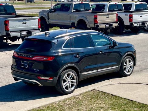 Used 2016 Lincoln MKC Reserve w/ Lincoln MKC Climate Package image 6