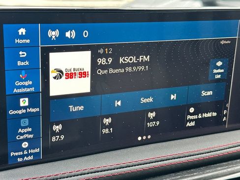 New 2026 Acura MDX Type S image 19