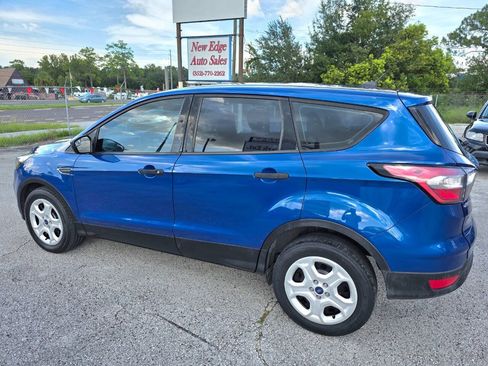 Used 2018 Ford Escape S FWD image 2