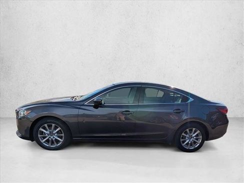 Used 2016 MAZDA MAZDA6 Sport image 8