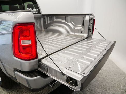 Certified 2025 RAM 1500 Big Horn image 12