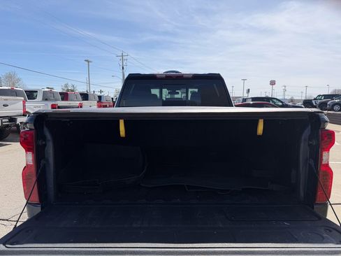 Used 2022 Chevrolet Silverado 2500 LT w/ Z71 Sport Edition image 14