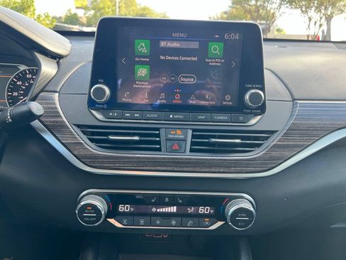 Used 2019 Nissan Altima 2.5 SL FWD image 19