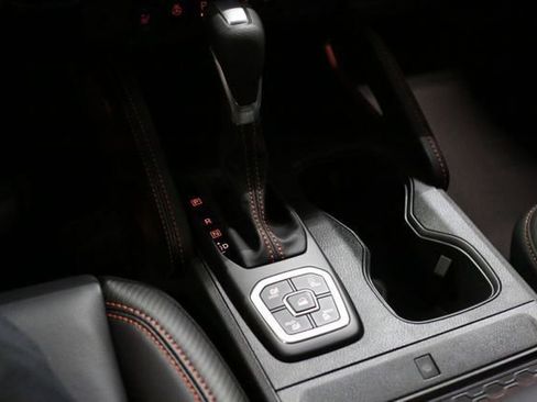 New 2026 Nissan Frontier PRO-4X w/ Pro Premium Package image 16