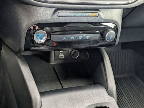 Used 2024 Ford Escape ST-Line w/ Tech Pack #1 AWD/4WD image 20