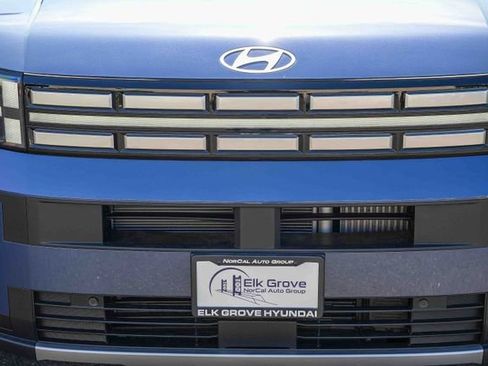 New 2026 Hyundai Santa Fe SEL FWD image 8