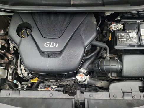 Used 2015 Kia Rio EX w/ Convenience Package FWD image 30
