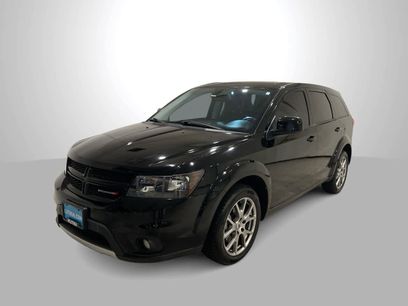 Used 2019 Dodge Journey GT