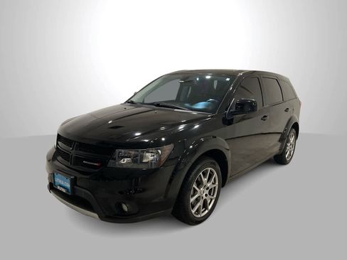 Used 2019 Dodge Journey GT image 1