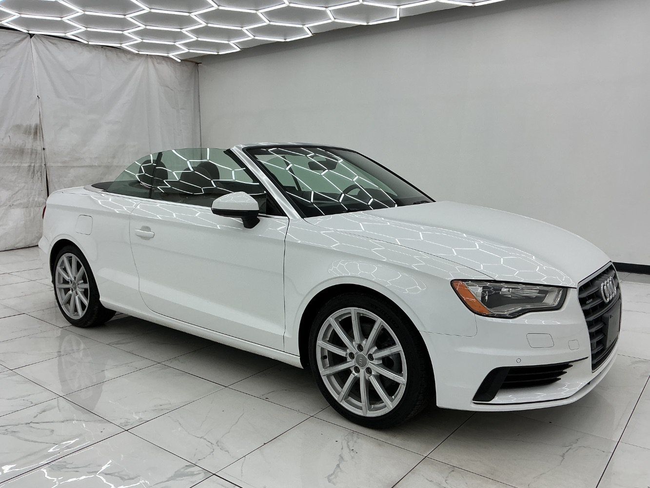 Used 2016 Audi A3 2.0T Premium AWD/4WD image 16