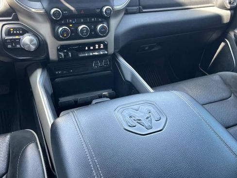 Used 2019 RAM 1500 Laramie w/ Sport Appearance Package AWD/4WD image 20