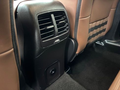 Used 2025 Ford Bronco Sport Outer Banks w/ Outer Banks Tech Package+ image 35