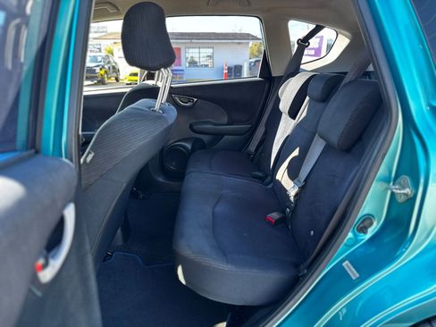 Used 2013 Honda Fit Sport image 12
