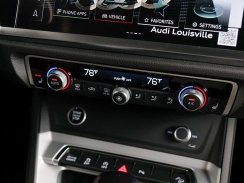 Used 2025 Audi Q3 2.0T Premium Plus w/ Premium Plus Package image 17