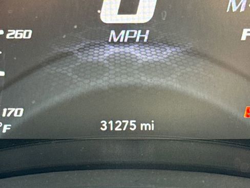 Used 2021 Dodge Charger Scat Pack RWD image 26