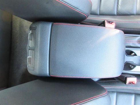 Used 2017 Volkswagen GTI Autobahn image 15