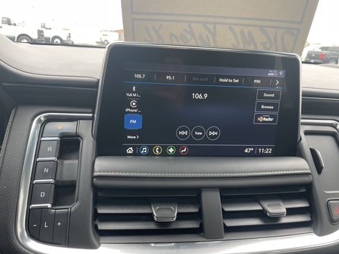 Used 2021 GMC Yukon XL SLT w/ SLT Luxury Plus Package image 20