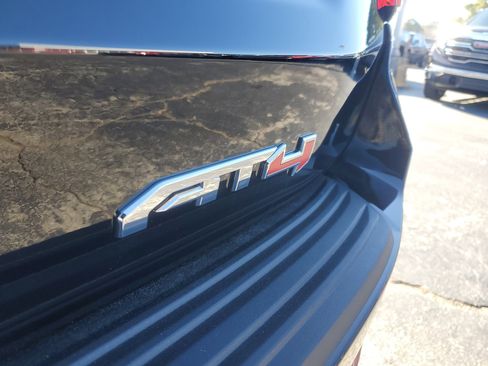 New 2026 GMC Yukon AT4 Ultimate image 6