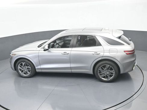 Used 2022 Genesis GV70 2.5T w/ Advanced Package image 58