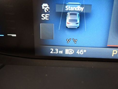 New 2026 Ford Escape ST-Line w/ Tech Pack #1 image 18