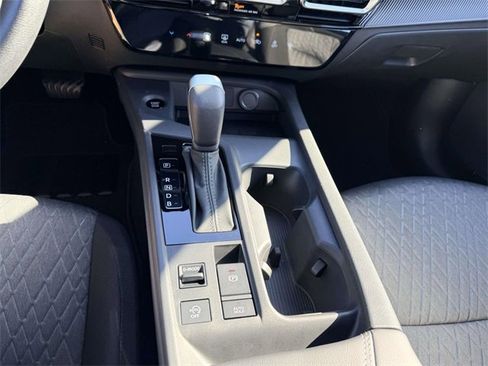 New 2026 Nissan Sentra SV w/ Floor Mat Package image 22