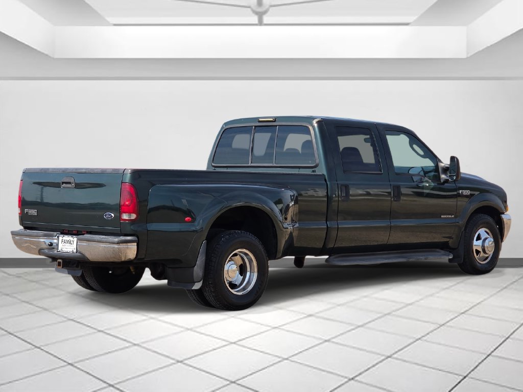 Used 2003 Ford F350 XL RWD image 4