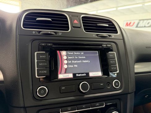 Used 2012 Volkswagen Golf TDI FWD image 23