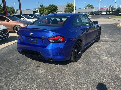 Used 2026 BMW 230i xDrive Coupe AWD/4WD image 3
