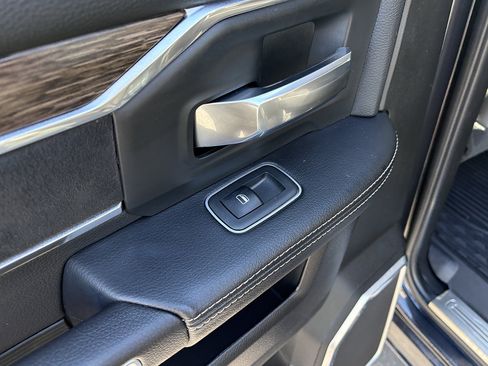 Used 2019 RAM 3500 Laramie AWD/4WD image 34