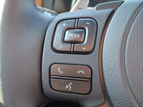 Used 2025 Lexus IS 350 F Sport w/ Accessory Package image 18