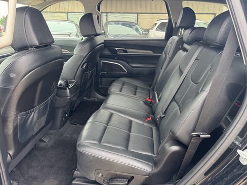 Used 2022 Kia Telluride SX AWD/4WD image 16