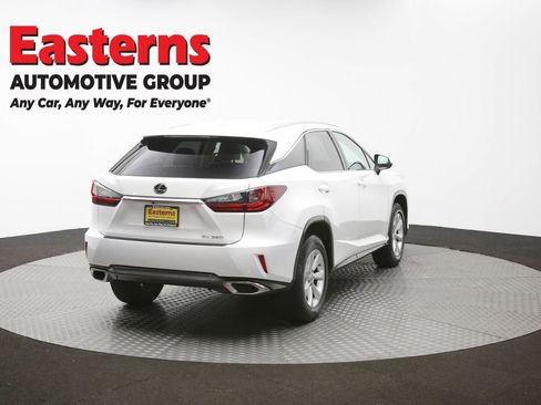 Used 2016 Lexus RX 350 AWD w/ Premium Package image 43
