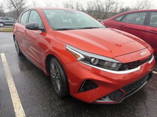 Certified 2023 Kia Forte GT-Line video 2