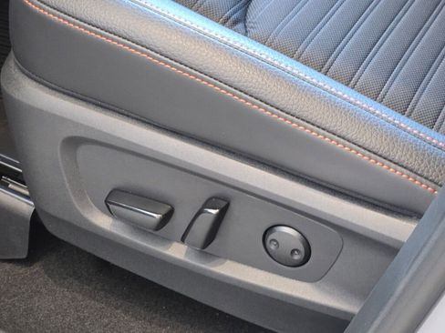 New 2026 Nissan Pathfinder Rock Creek image 24