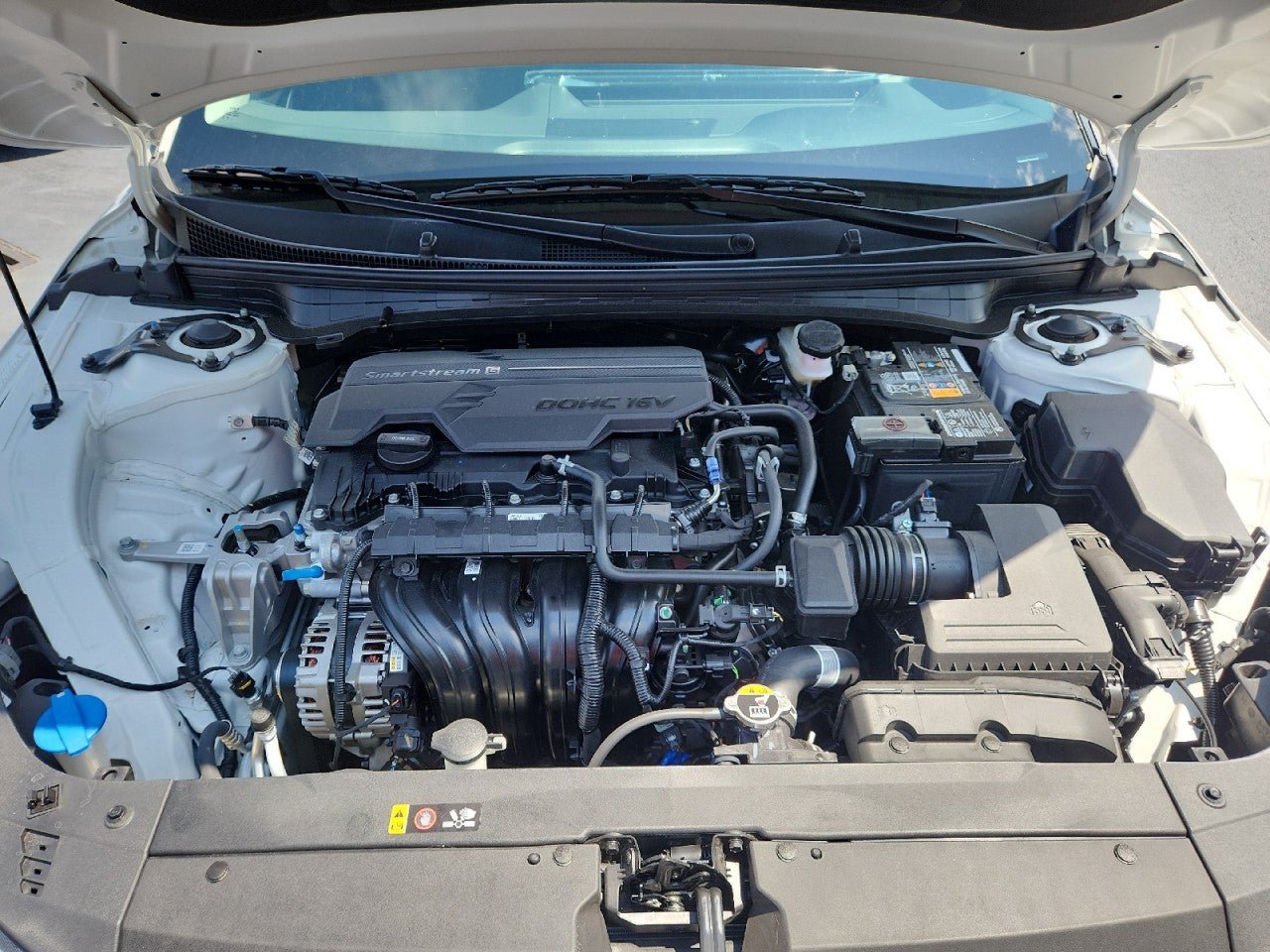 New 2026 Kia K4 GT-Line Turbo FWD image 29