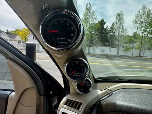 Used 2012 RAM 2500 SLT w/ Cold Weather Group image 12