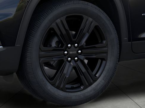 New 2026 GMC Acadia Elevation w/ Black Edition image 9