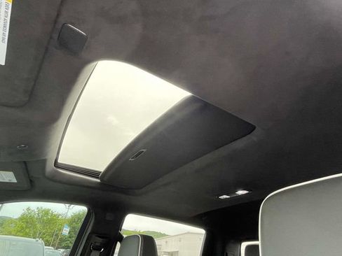 Certified 2025 GMC Sierra 1500 AT4X AWD/4WD image 20