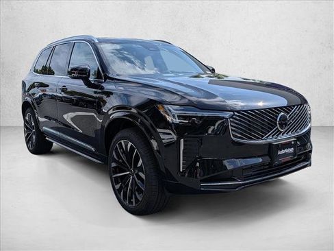 New 2026 Volvo XC90 T8 Ultra w/ Lounge Package AWD/4WD image 6