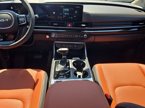 New 2026 Kia Carnival SX Prestige FWD image 15