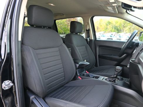 Used 2021 Ford Ranger XL w/ Equipment Group 101A High image 9