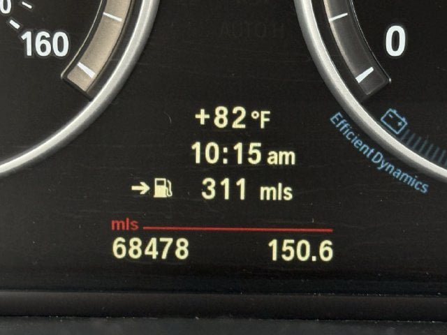 Used 2013 BMW X3 xDrive28i AWD/4WD image 16