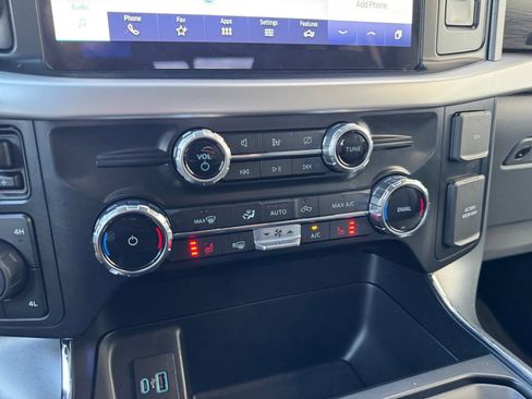 Certified 2022 Ford F150 XLT w/ Equipment Group 302A High image 24