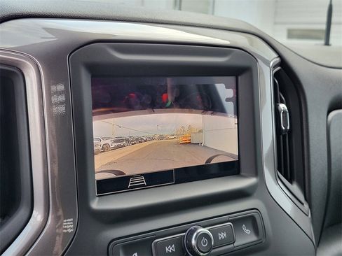 New 2026 Chevrolet Silverado 3500 W/T w/ WT Convenience Package image 14