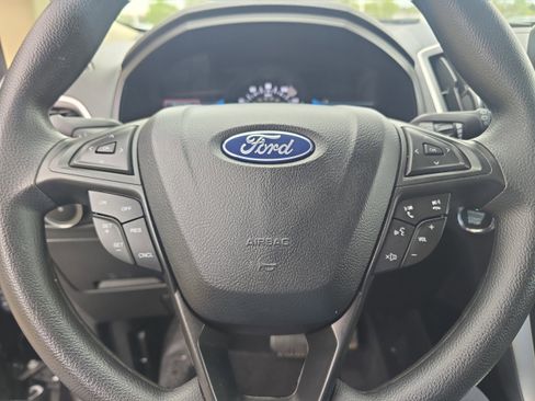 Used 2024 Ford Edge SE AWD/4WD image 30