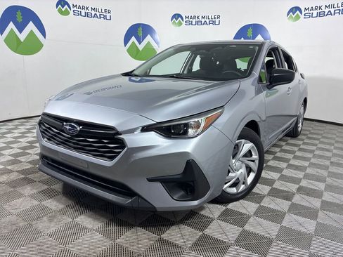 Certified 2024 Subaru Impreza 2.0i AWD/4WD image 4