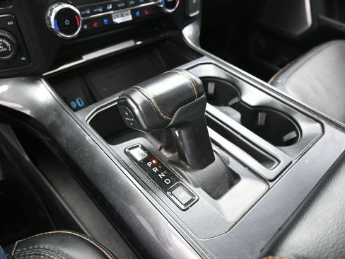 Used 2022 Ford F150 Tremor w/ Equipment Group 402A High image 33