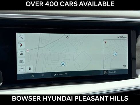 New 2026 Hyundai Palisade Limited AWD/4WD image 10
