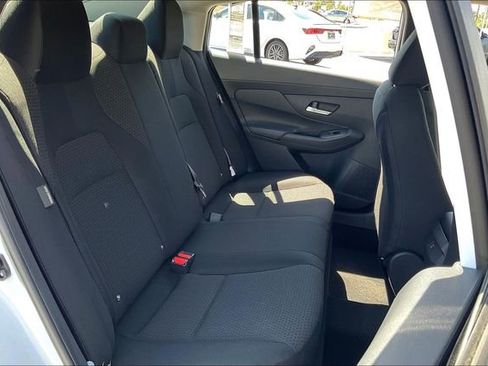 New 2026 Nissan Sentra S image 14